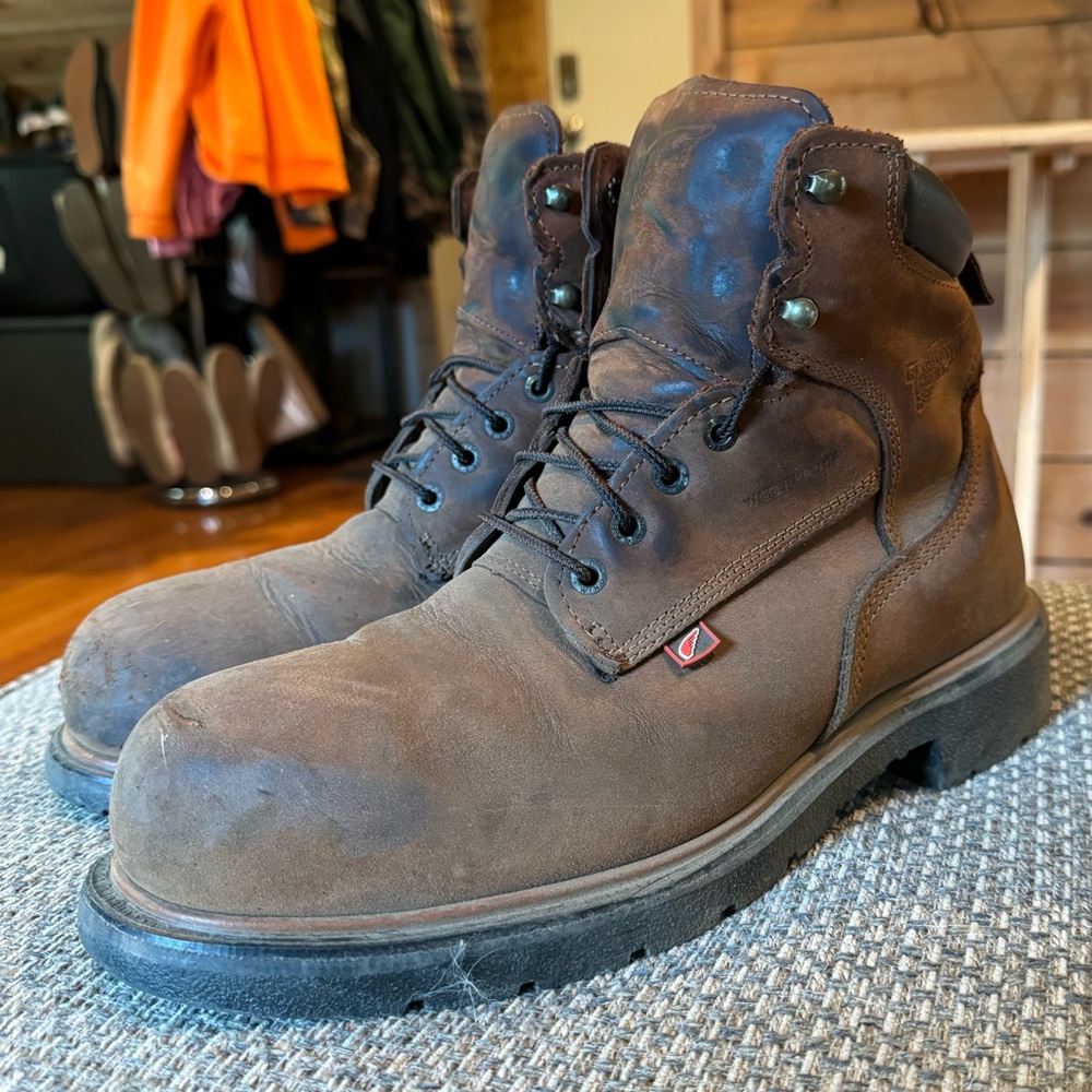 Red Wing